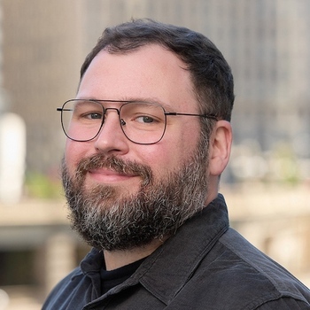 Avatar of Bob Pearsall