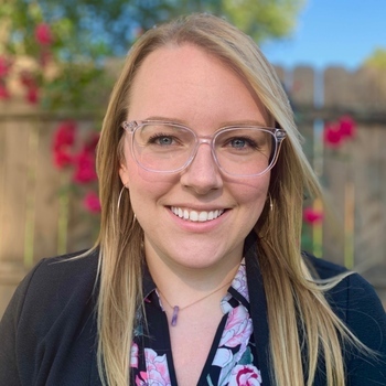 Avatar of Caroline Meyer, MA, LPC