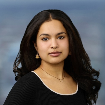 Avatar of Aastha Chouhan