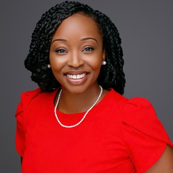 Avatar of Dr. Jennifer Morgan