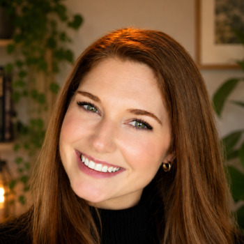 Avatar of Brittany Peterson