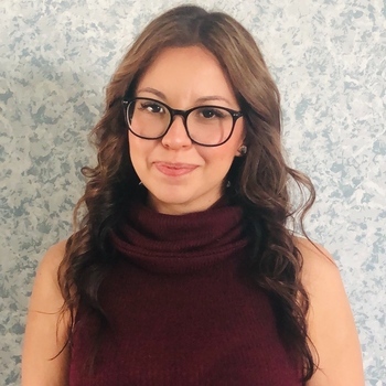 Avatar of Mayra Martinez