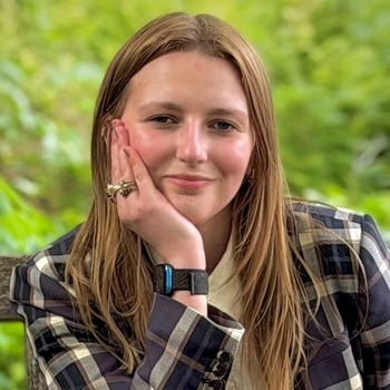Avatar of Rachel Vojtus