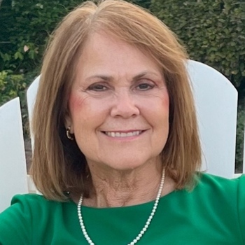 Avatar of Sandy Jolly