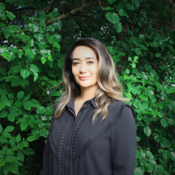Avatar of Farinaz Yamininejad