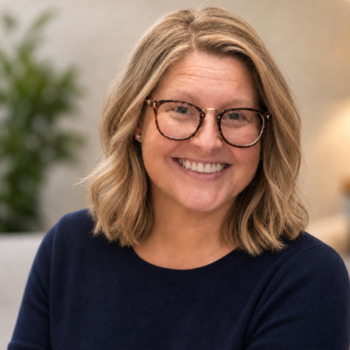 Avatar of Stevi Kuykendall