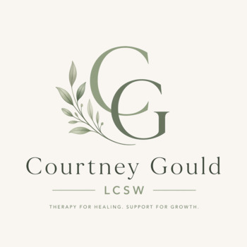 Avatar of Courtney Elizabeth Gould