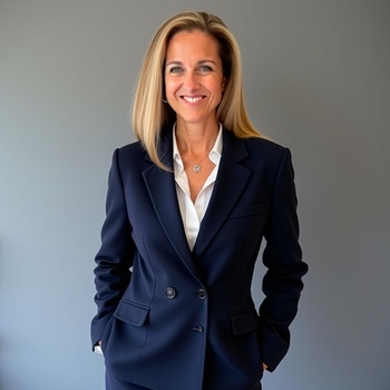 Avatar of Heather Baker