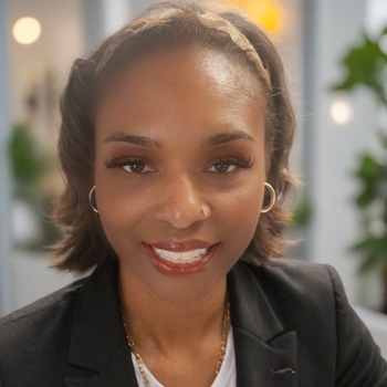 Avatar of Sharthea Fitzhugh