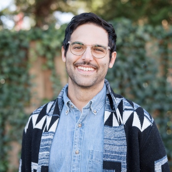 Avatar of Ryan Nicholas Gallo
