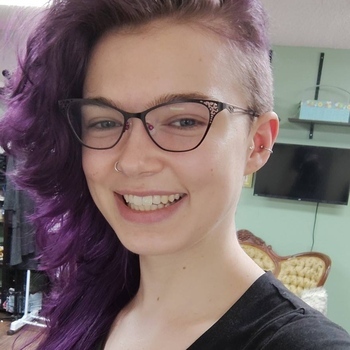 Avatar of Caitlin Hansen