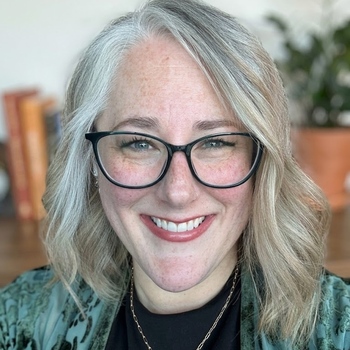 Avatar of Sarah Blight