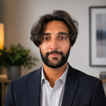 Avatar of Sweden S. Jaswal
