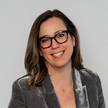 Avatar of Mary Guisinger