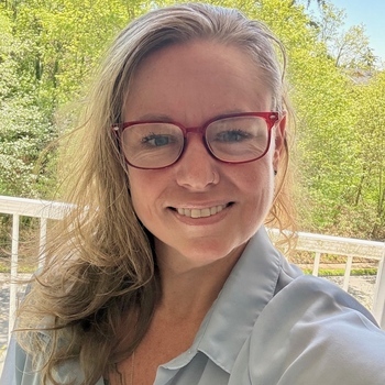 Avatar of Michelle Thomas