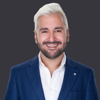 Avatar of Dr. Mert Yildiz