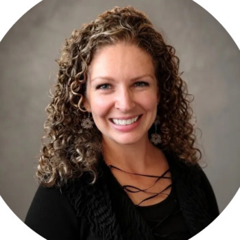 Clinician Headshot