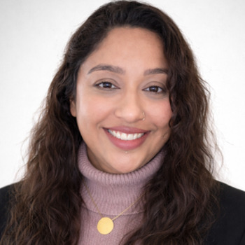 Avatar of Natasha Kiran