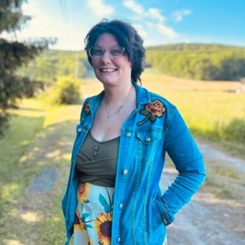 Avatar of Desiree Vanderlick