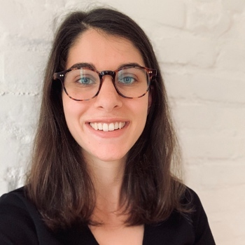Avatar of Laura Levitt