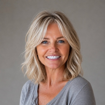 Avatar of Sondra Sabourin