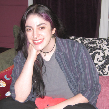 Avatar of Kat Ricardo