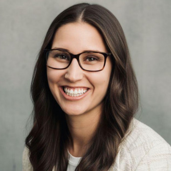 Avatar of Sydney Wilkins