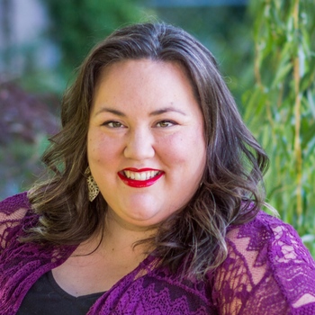 Avatar of Amanda Hunsberger