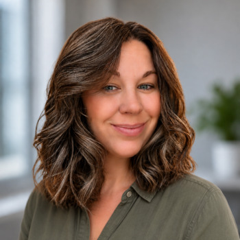 Avatar of Courtney O'Hara