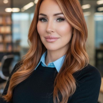 Avatar of April Keller, PMHNP-BC