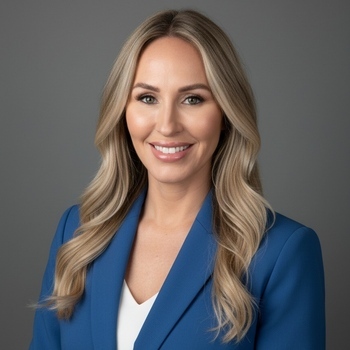 Avatar of April Keller, PMHNP-BC