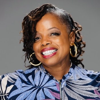 Avatar of Michelle Tillman Cureton