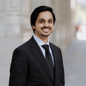 Avatar of Vikas Manjunath
