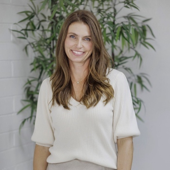 Avatar of Elise Bisbee, PsyD