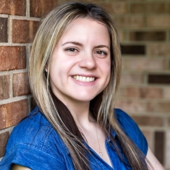 Avatar of Alyssa Stepp