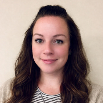 Avatar of Mollie Duffy