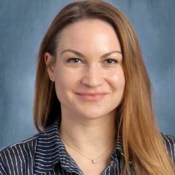 Avatar of Paige Clark