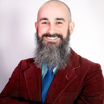 Avatar of Andrew Chard