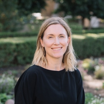 Avatar of Chelsea Sanders