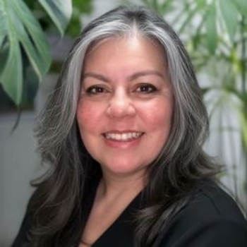 Avatar of Amalia Castaneda