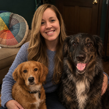 Avatar of Lauren Turner, M.A., LCPC, NCC