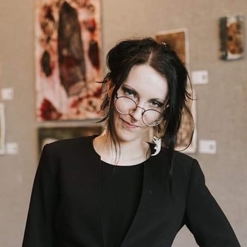 Avatar of Erica Pamson