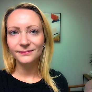 Avatar of Erica Pamson