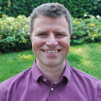 Avatar of Paul Walsh, LMFT