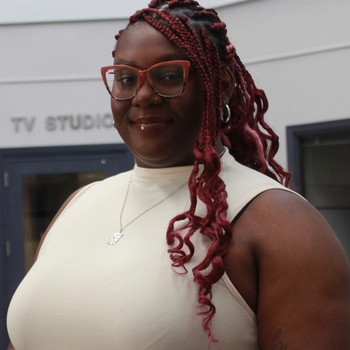 Avatar of Desiree Carroll
