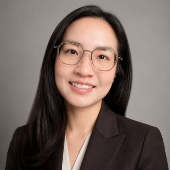 Avatar of TingHsuan (Louann) Liu