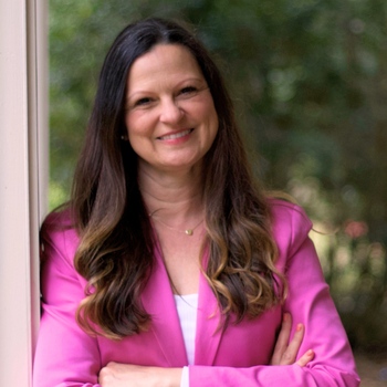 Avatar of Stacy Edwards