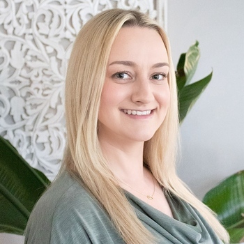 Avatar of Meghan McKenna