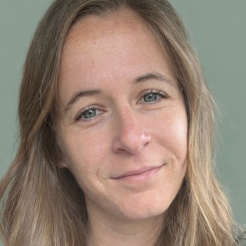 Avatar of Lindsey Wiedel