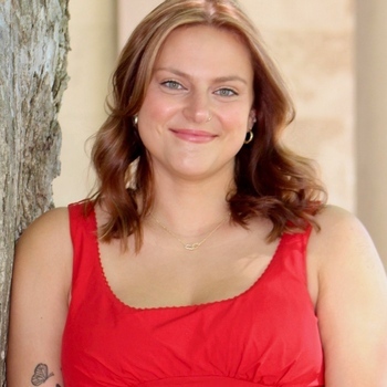 Avatar of Christina Staiger